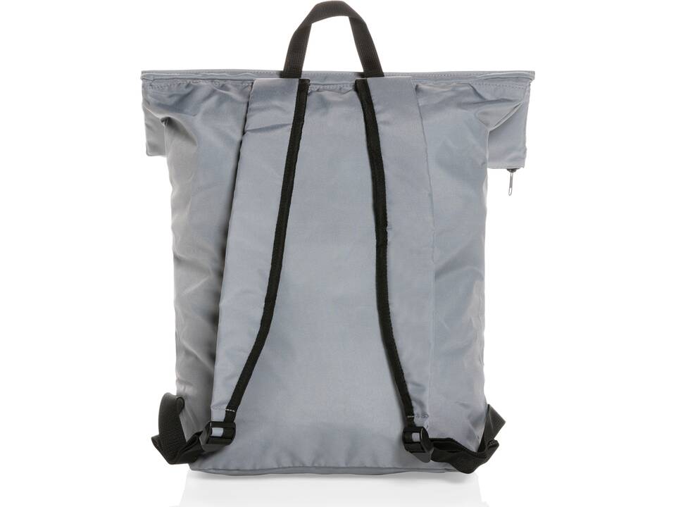 Sac à dos pliable Dillon en rPET AWARE™ 21