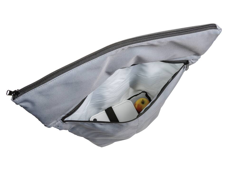 Sac à dos pliable Dillon en rPET AWARE™ 22