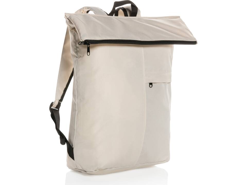 Sac à dos pliable Dillon en rPET AWARE™ 26