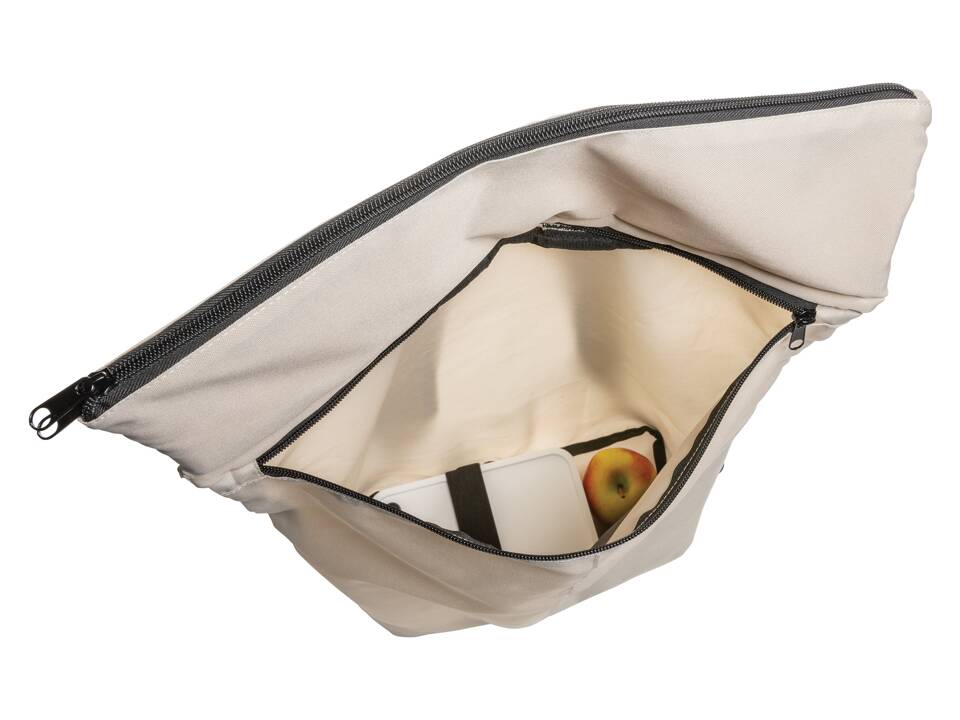 Sac à dos pliable Dillon en rPET AWARE™ 30