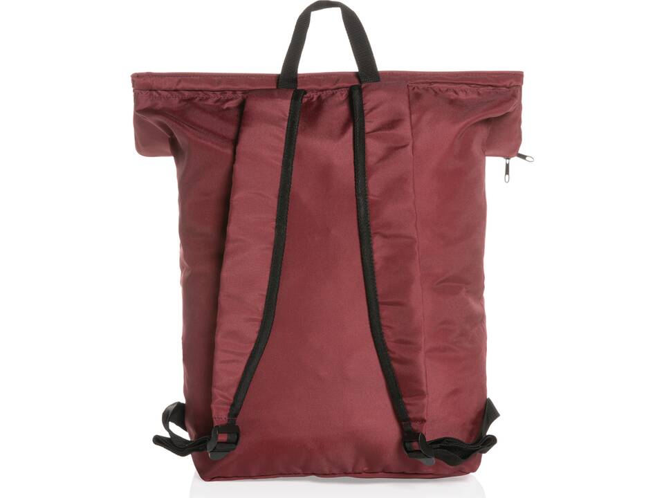 Sac à dos pliable Dillon en rPET AWARE™ 38