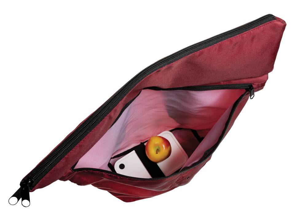 Sac à dos pliable Dillon en rPET AWARE™ 39