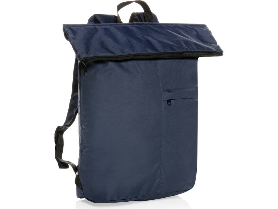 Sac à dos pliable Dillon en rPET AWARE™ 43