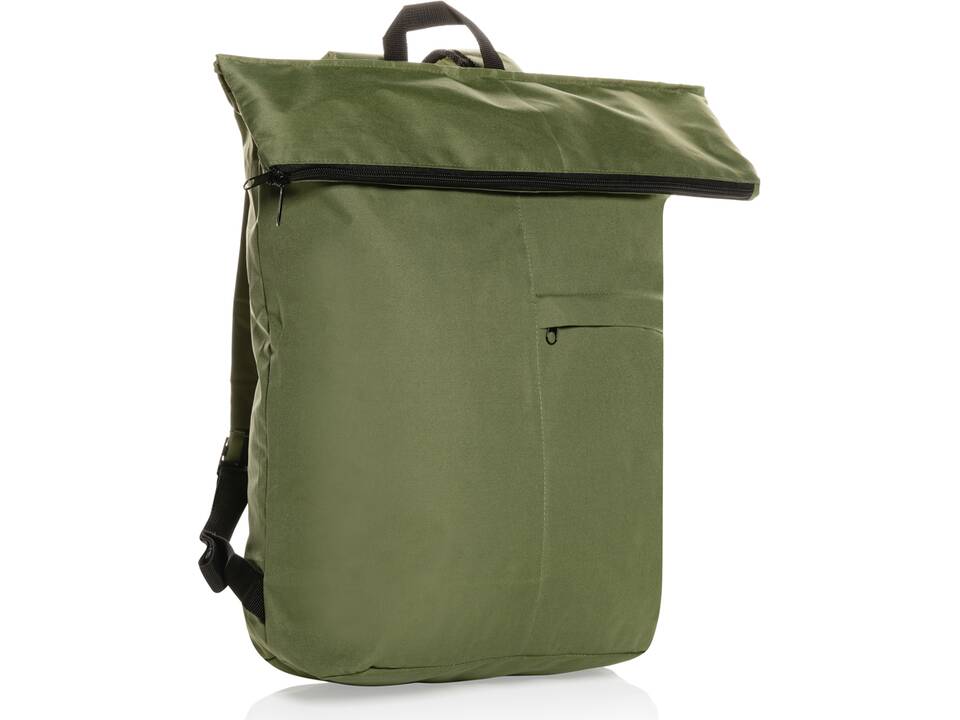 Sac à dos pliable Dillon en rPET AWARE™ 52