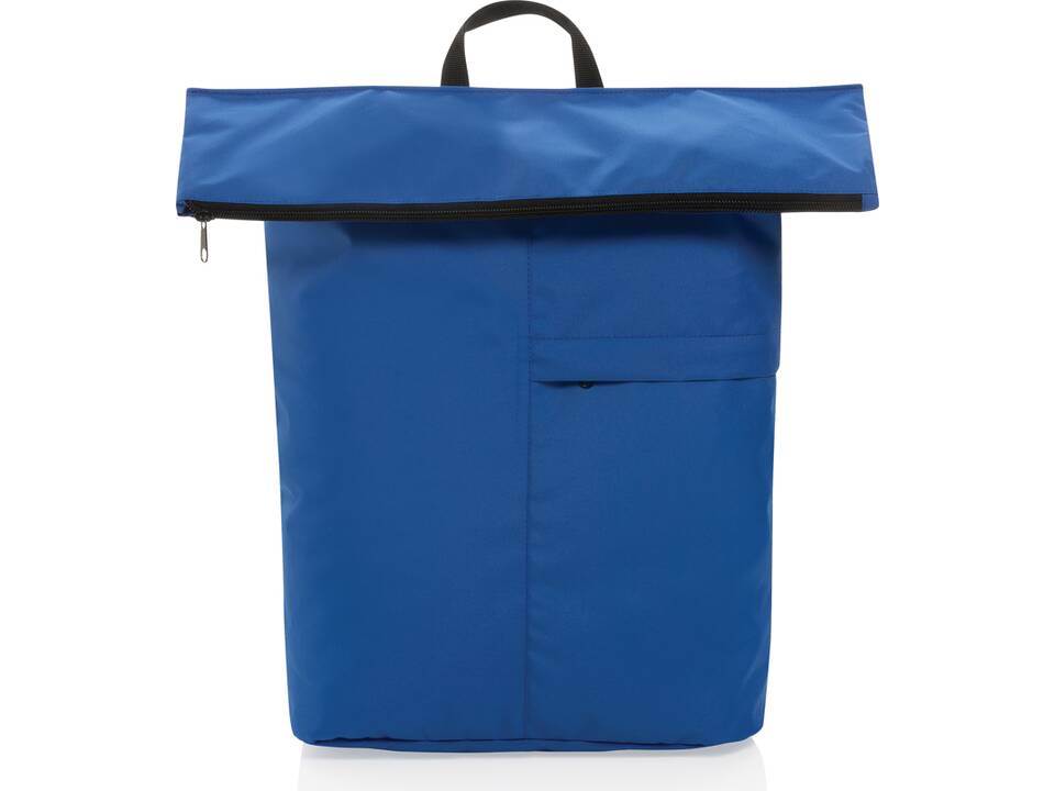 Sac à dos pliable Dillon en rPET AWARE™ 7