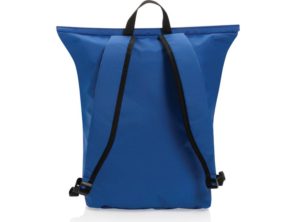 Sac à dos pliable Dillon en rPET AWARE™ 5