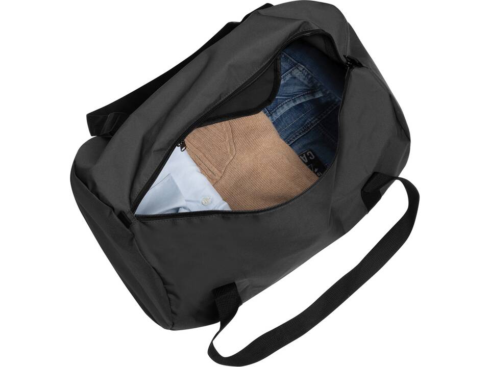 Sac de sport pliable en rPET AWARE™ Dillon 5