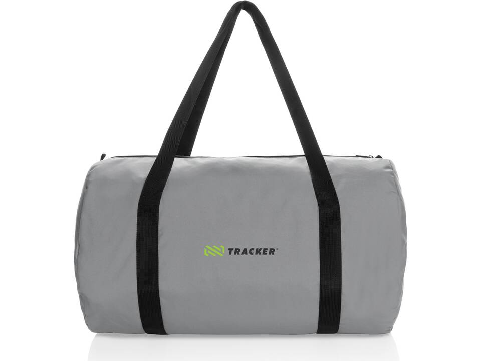 Sac de sport pliable en rPET AWARE™ Dillon 17