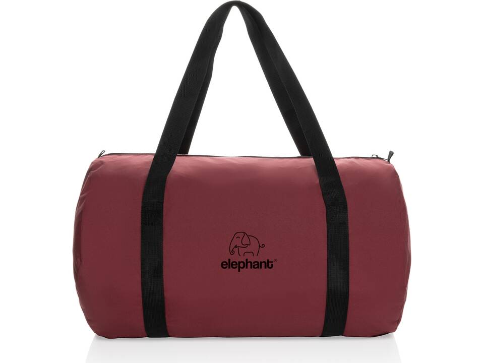 Sac de sport pliable en rPET AWARE™ Dillon 26