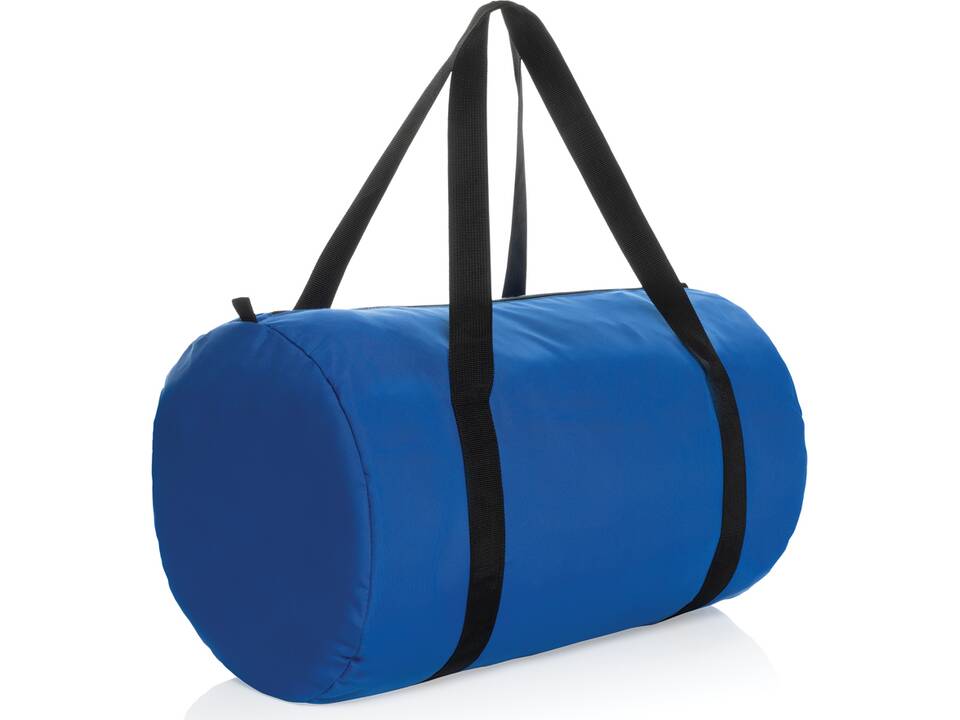 Sac de sport pliable en rPET AWARE™ Dillon 29