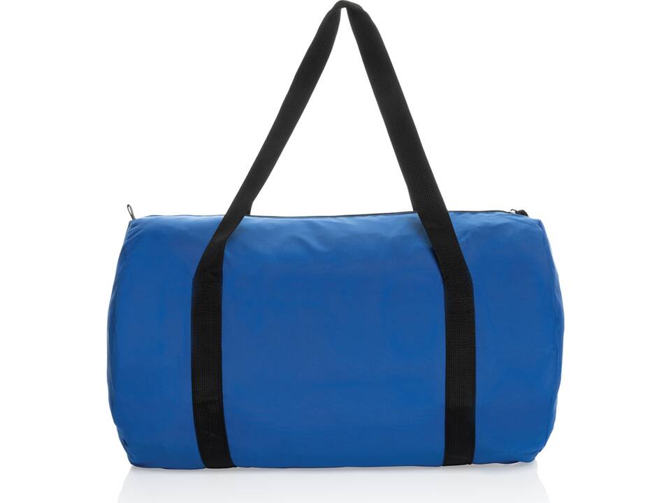 Sac de sport pliable en rPET AWARE™ Dillon 30