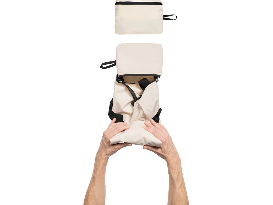 Sac de sport pliable en rPET AWARE™ Dillon 49