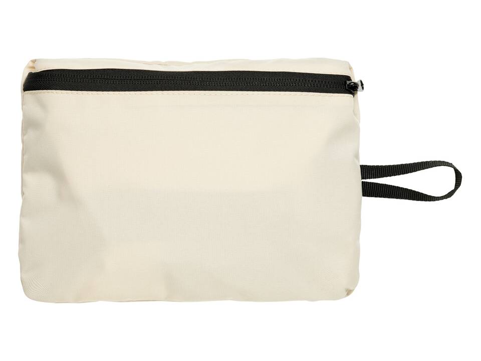 Sac de sport pliable en rPET AWARE™ Dillon 50