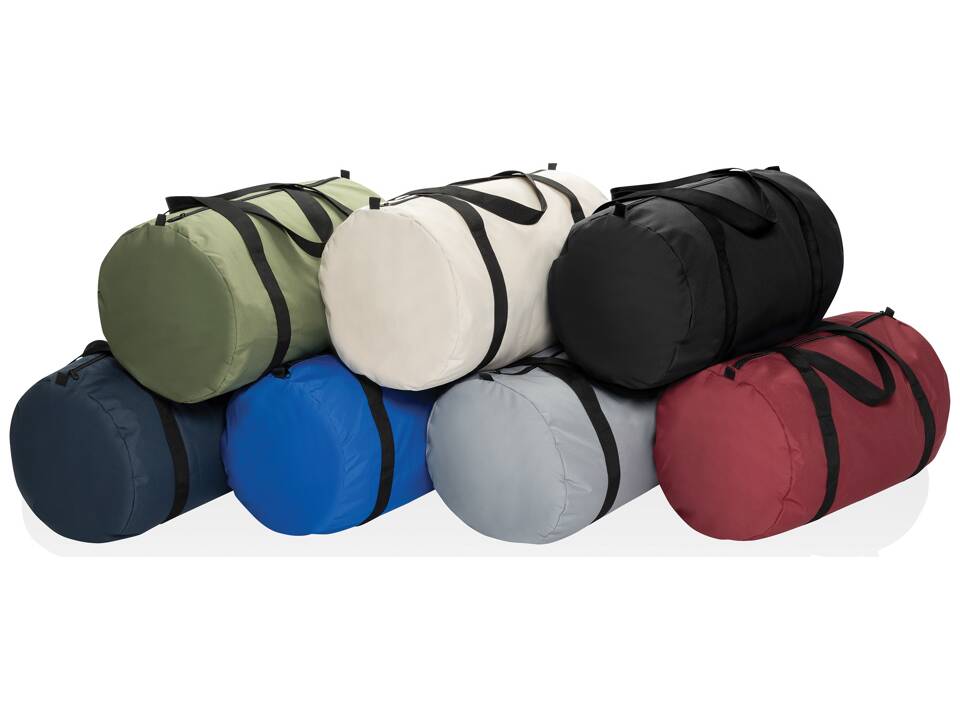 Sac de sport pliable en rPET AWARE™ Dillon 52