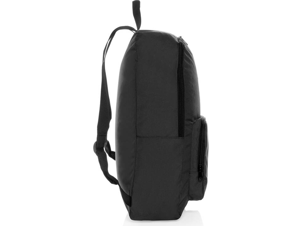 Sac à dos classique pliable en rPET AWARE™ Dillon 4