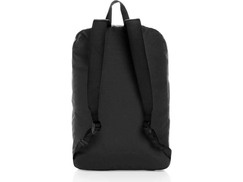 Sac à dos classique pliable en rPET AWARE™ Dillon 5
