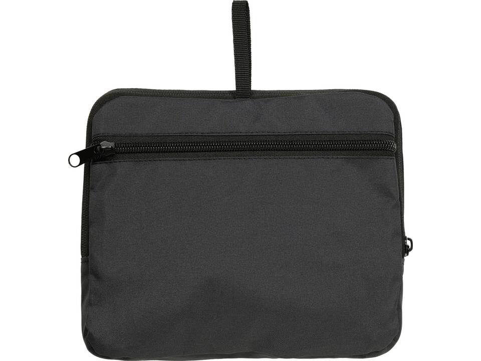 Sac à dos classique pliable en rPET AWARE™ Dillon 8