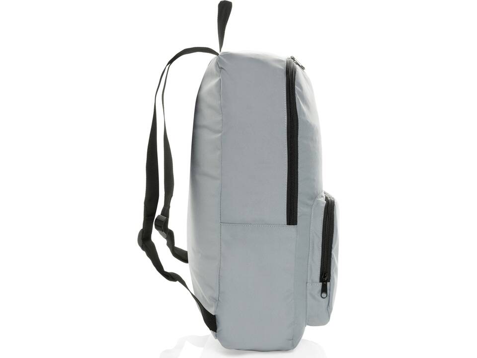 Sac à dos classique pliable en rPET AWARE™ Dillon 13