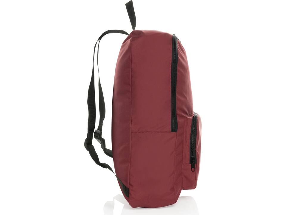 Sac à dos classique pliable en rPET AWARE™ Dillon 22