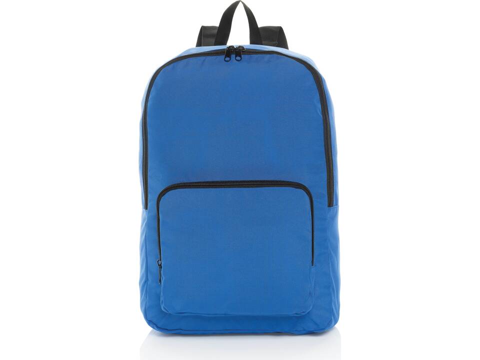 Sac à dos classique pliable en rPET AWARE™ Dillon 30