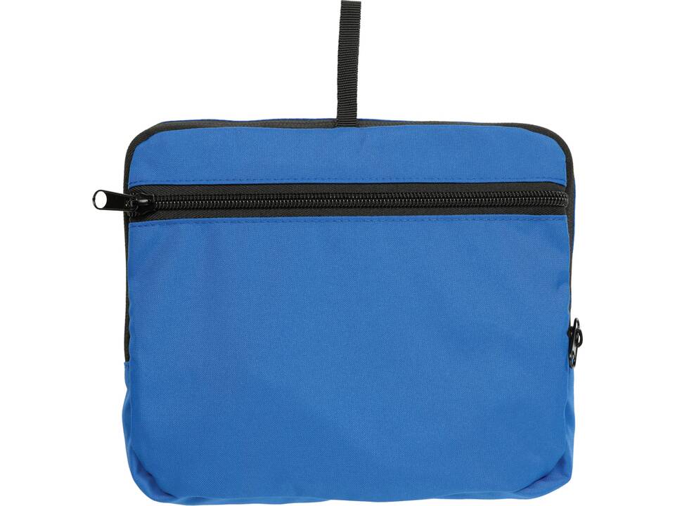 Sac à dos classique pliable en rPET AWARE™ Dillon 35