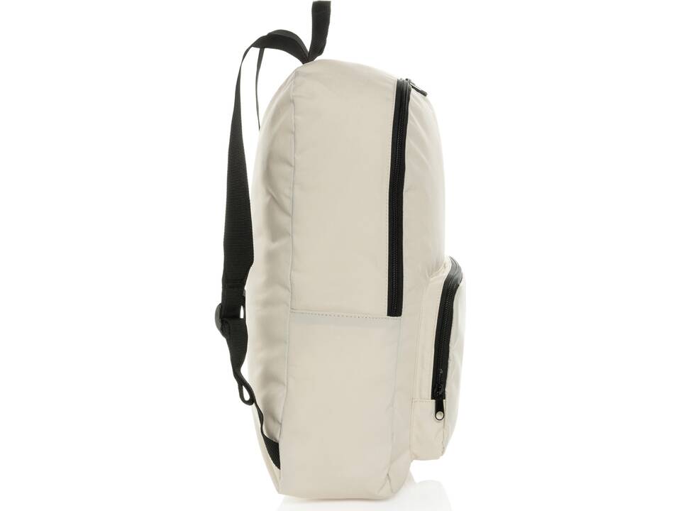 Sac à dos classique pliable en rPET AWARE™ Dillon 49