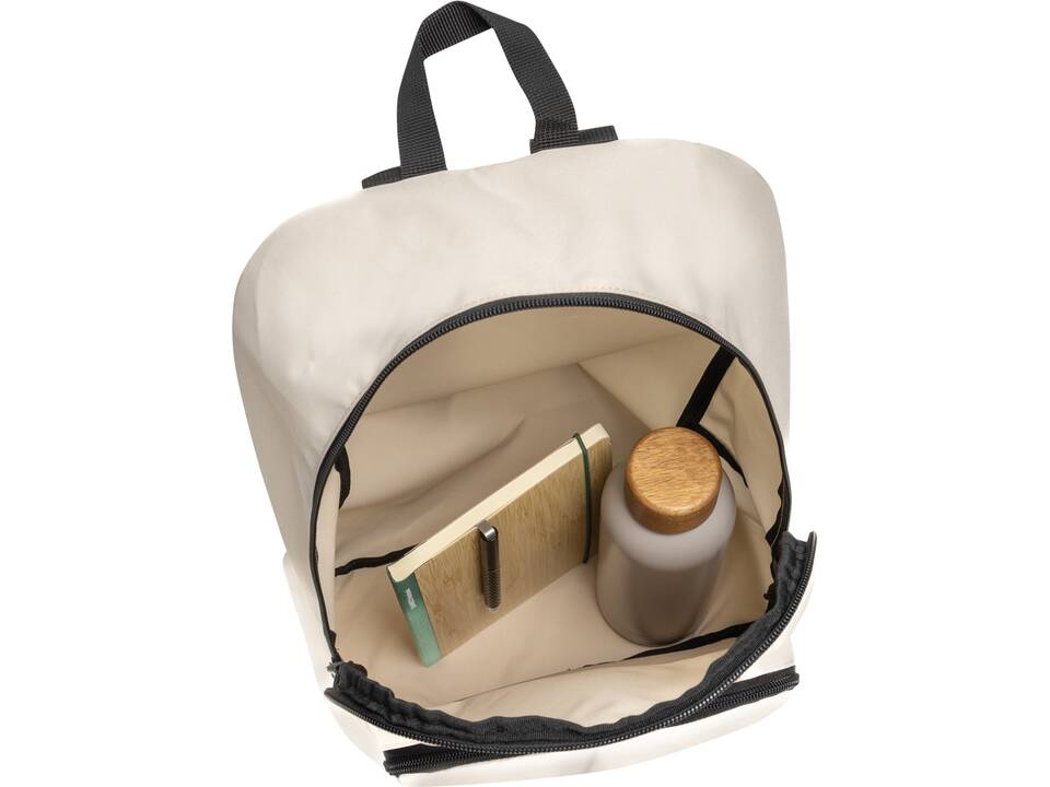 Sac à dos classique pliable en rPET AWARE™ Dillon 51