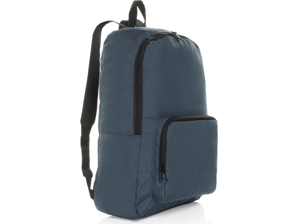 Sac à dos classique pliable en rPET AWARE™ Dillon 57