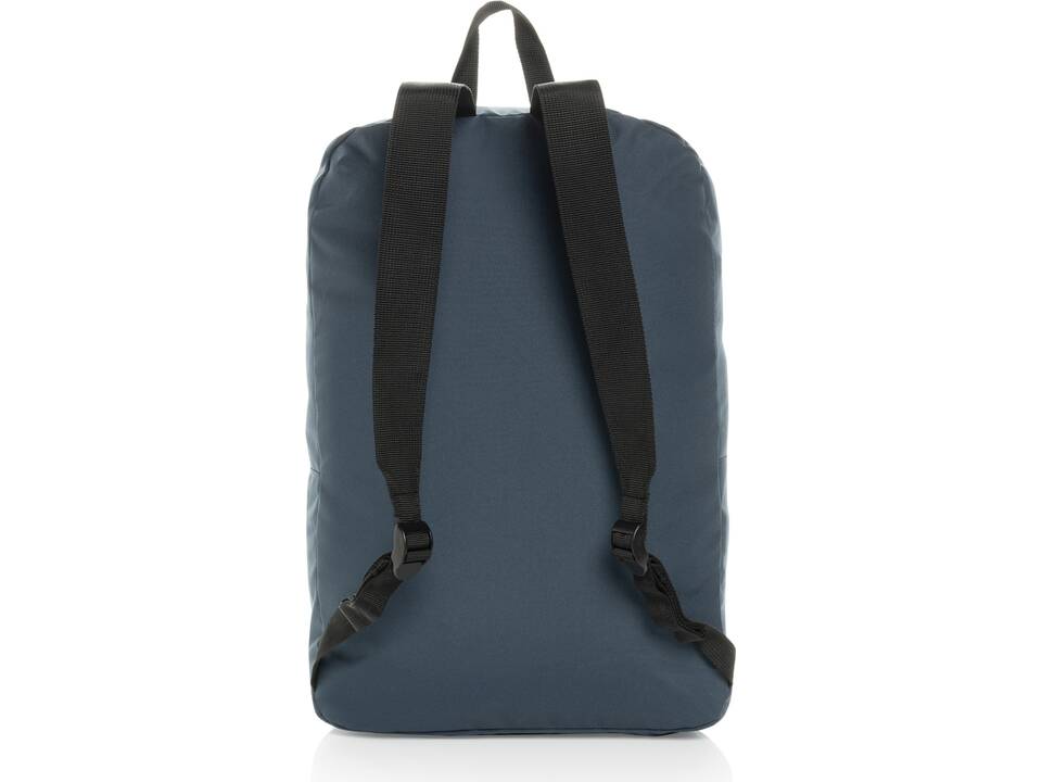 Sac à dos classique pliable en rPET AWARE™ Dillon 60