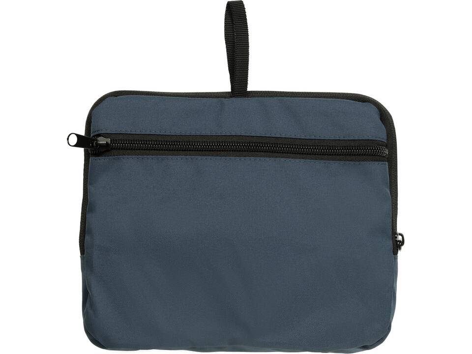 Sac à dos classique pliable en rPET AWARE™ Dillon 63