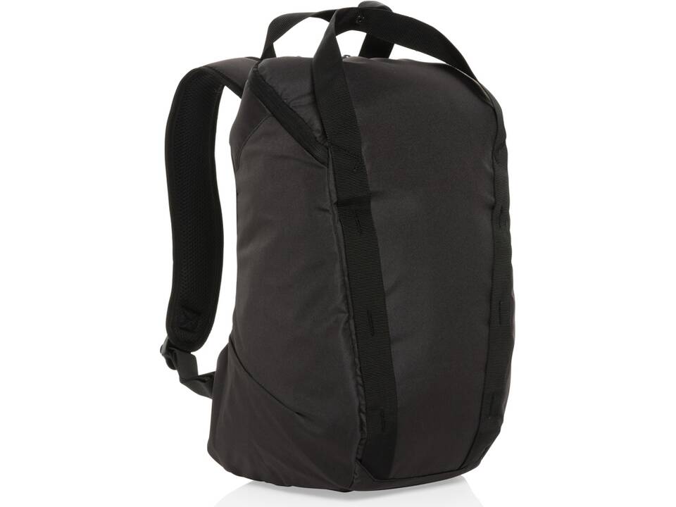 Sac à dos pour ordinateur 14'' en rPET AWARE™ Sienna 2
