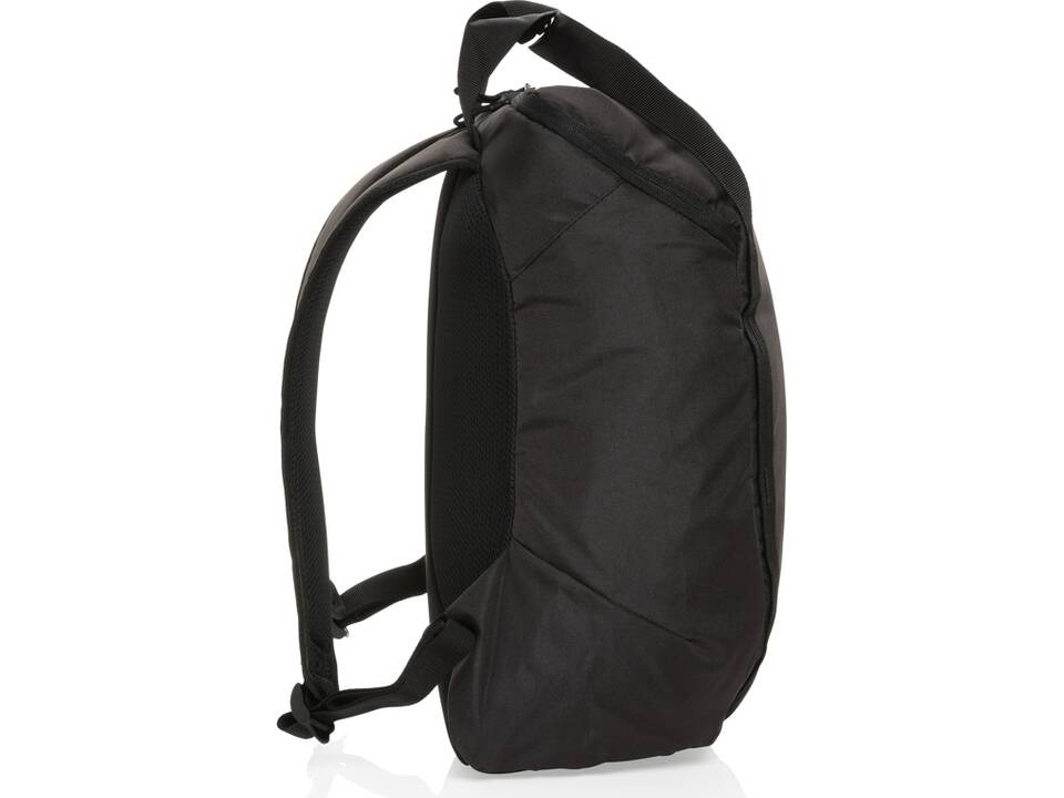 Sac à dos pour ordinateur 14'' en rPET AWARE™ Sienna 4