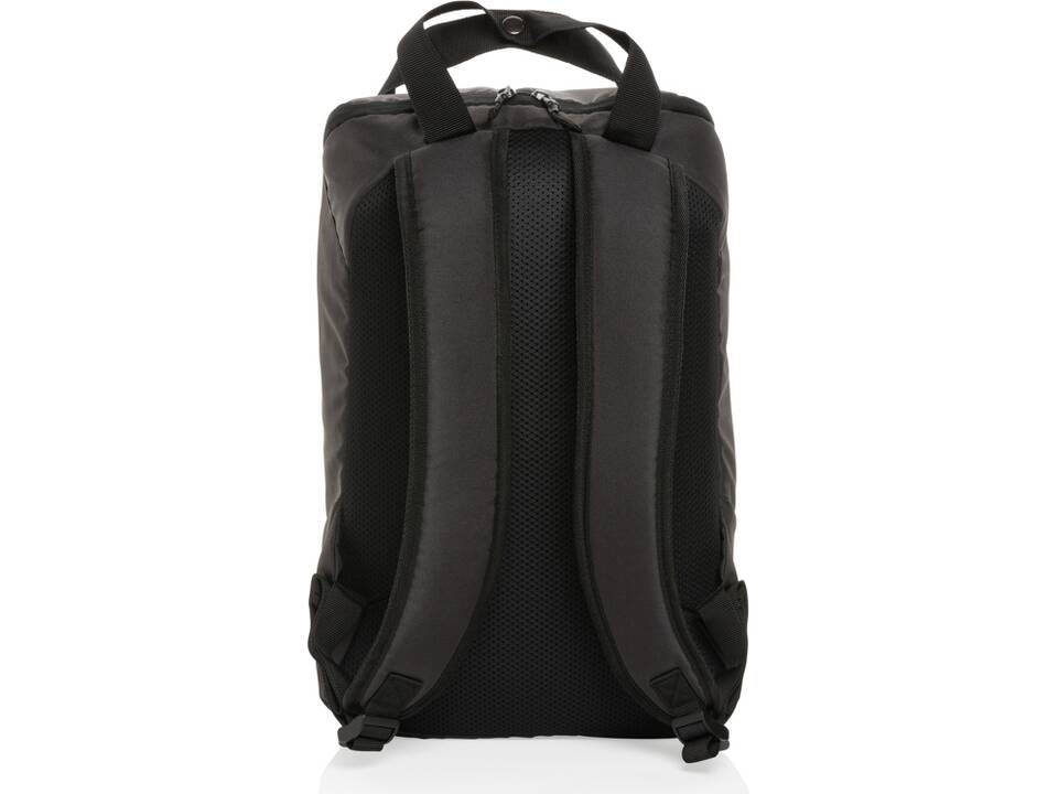 Sac à dos pour ordinateur 14'' en rPET AWARE™ Sienna 5