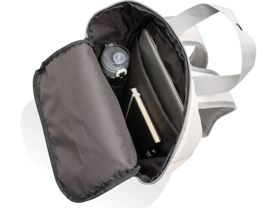 Sac à dos pour ordinateur 14'' en rPET AWARE™ Sienna 14