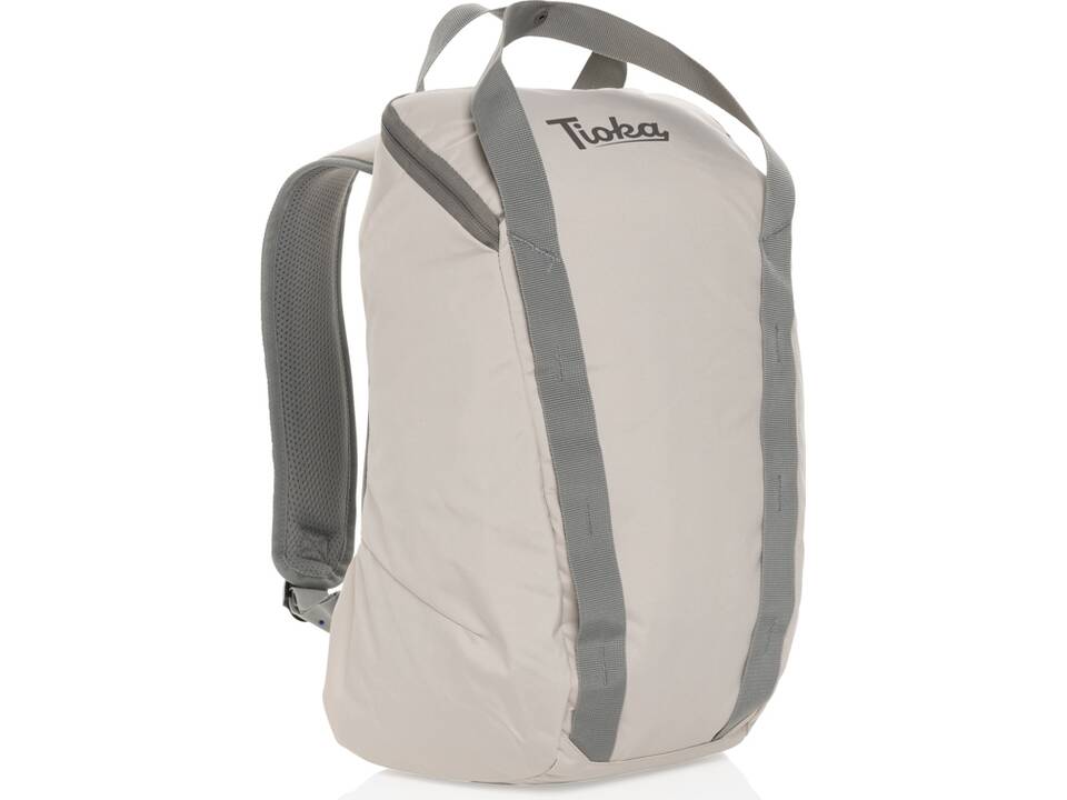 Sac à dos pour ordinateur 14'' en rPET AWARE™ Sienna 15
