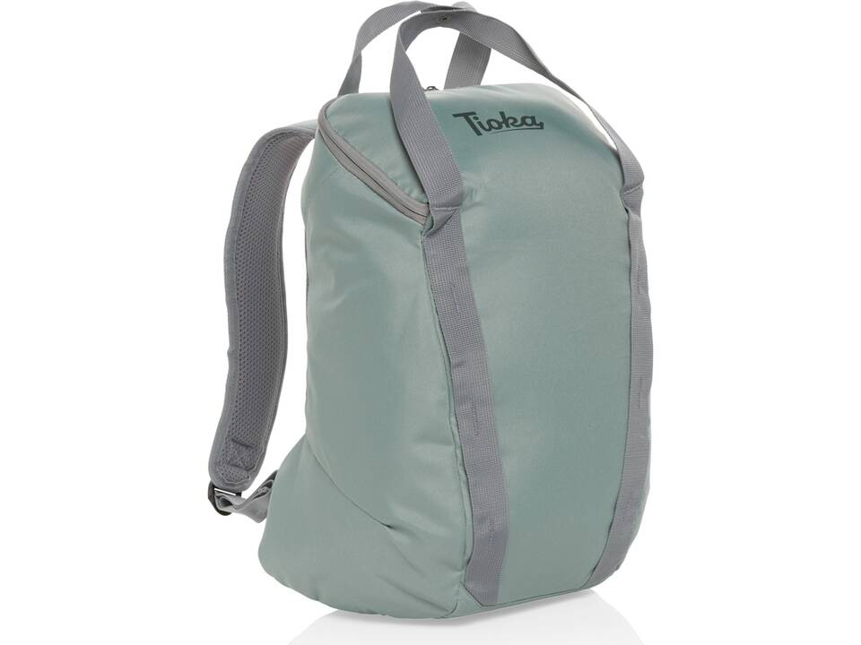 Sac à dos pour ordinateur 14'' en rPET AWARE™ Sienna 29
