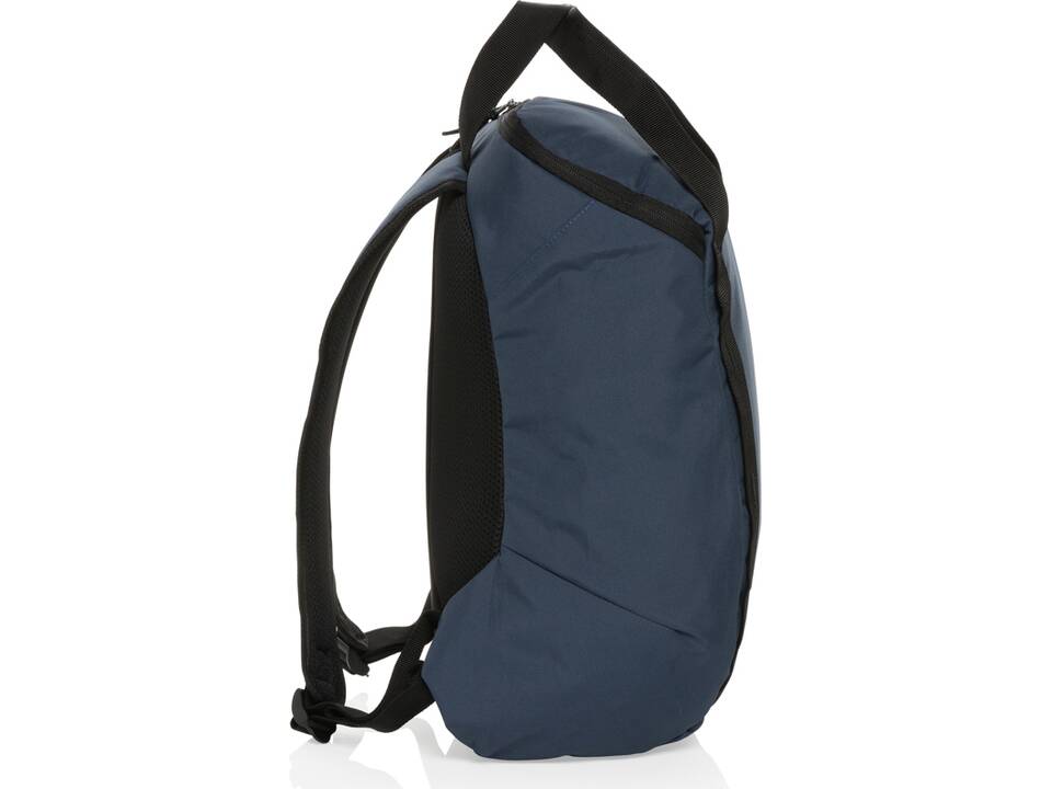 Sac à dos pour ordinateur 14'' en rPET AWARE™ Sienna 33