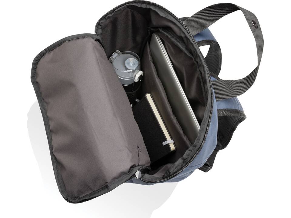 Sac à dos pour ordinateur 14'' en rPET AWARE™ Sienna 35