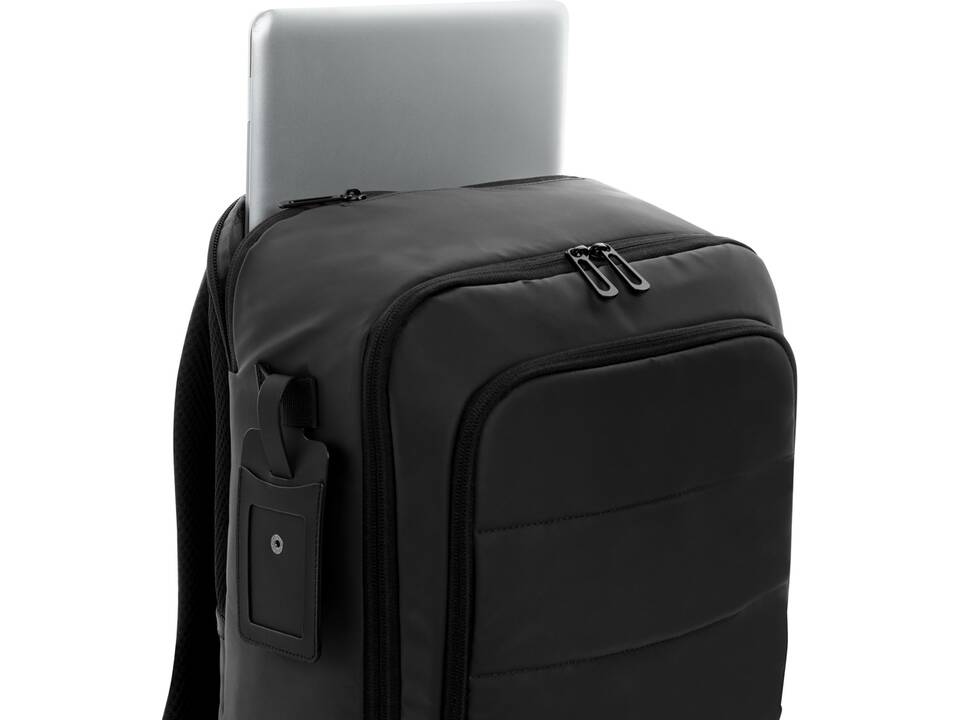 "Sac à dos ordinateur 15,6"" en rPET AWARE™ Armond" 7