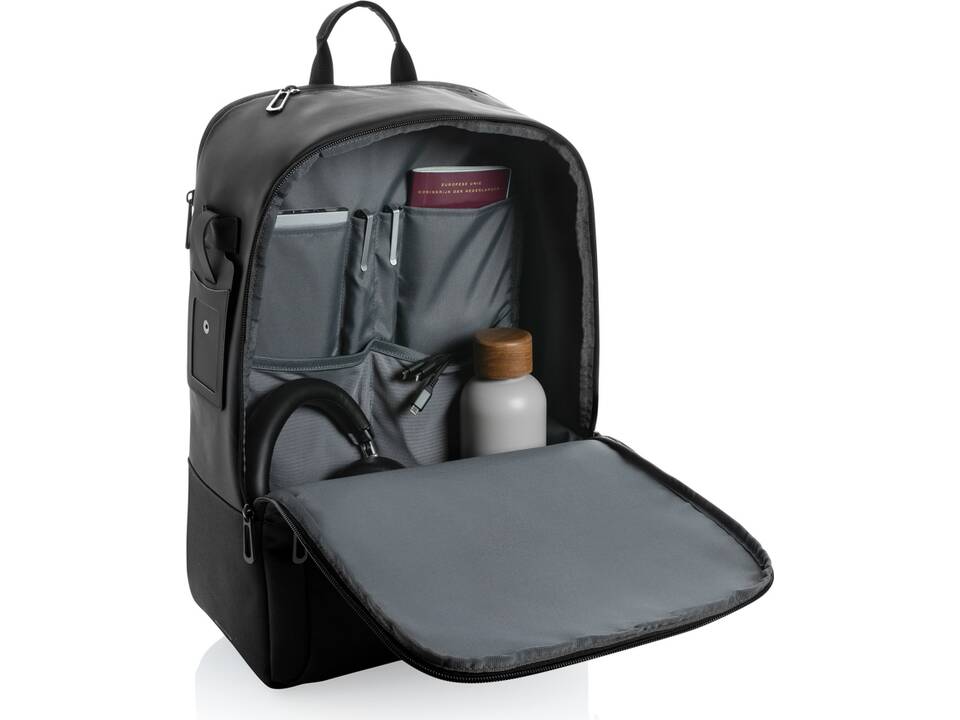 "Sac à dos ordinateur 15,6"" en rPET AWARE™ Armond" 8