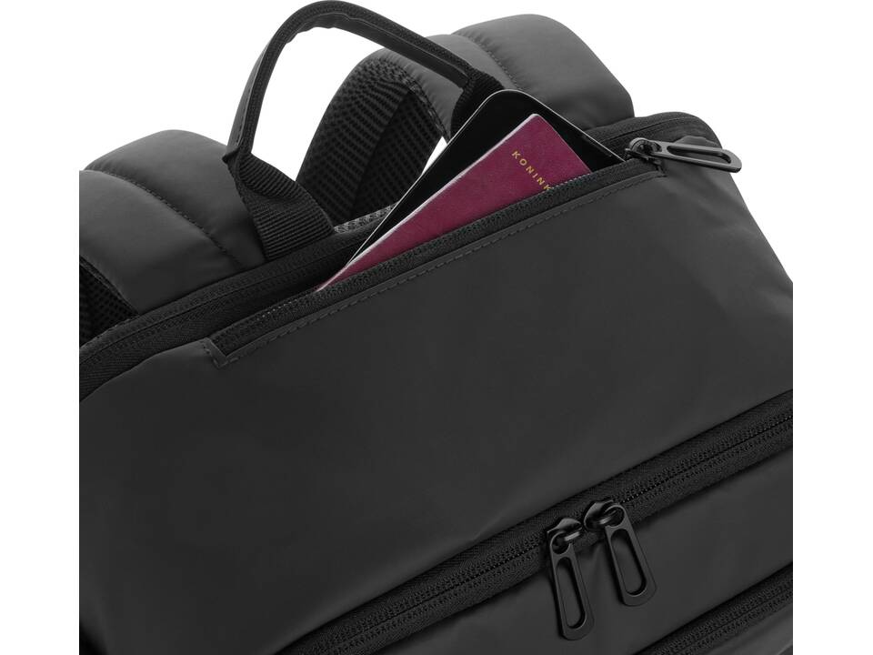 "Sac à dos ordinateur 15,6"" en rPET AWARE™ Armond" 9