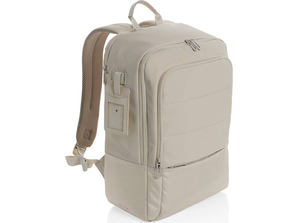 "Sac à dos ordinateur 15,6"" en rPET AWARE™ Armond" 13