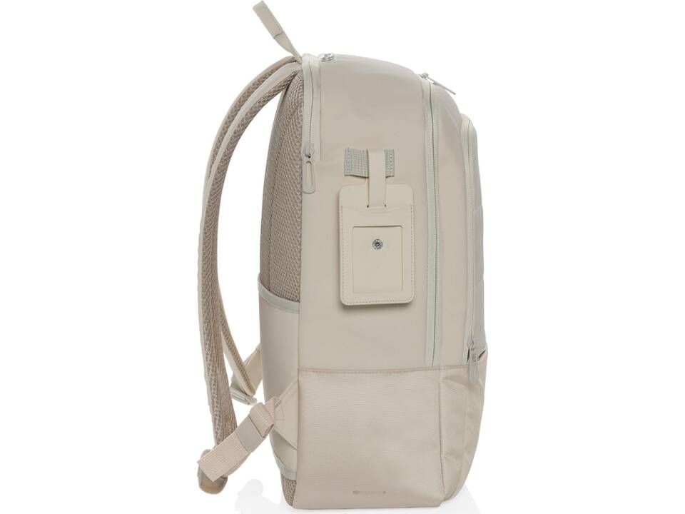 "Sac à dos ordinateur 15,6"" en rPET AWARE™ Armond" 16