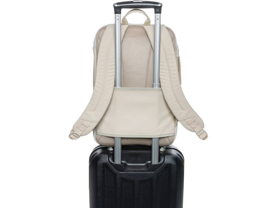 "Sac à dos ordinateur 15,6"" en rPET AWARE™ Armond" 18