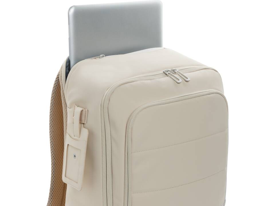 "Sac à dos ordinateur 15,6"" en rPET AWARE™ Armond" 19