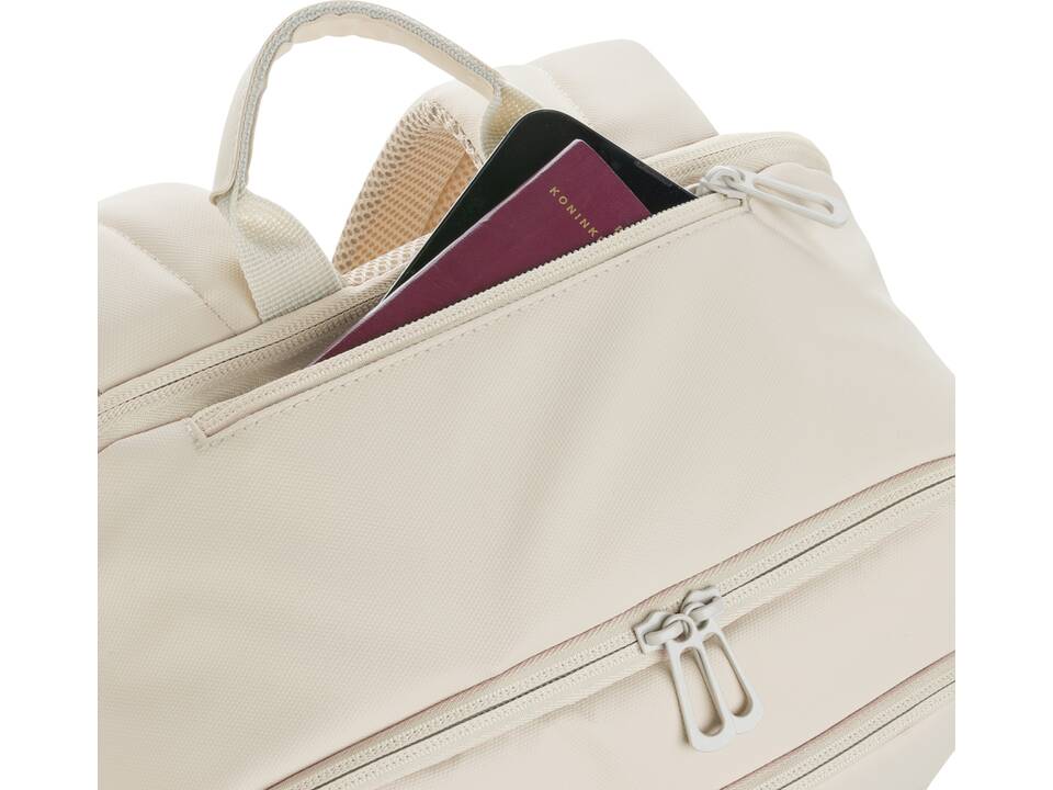 "Sac à dos ordinateur 15,6"" en rPET AWARE™ Armond" 21