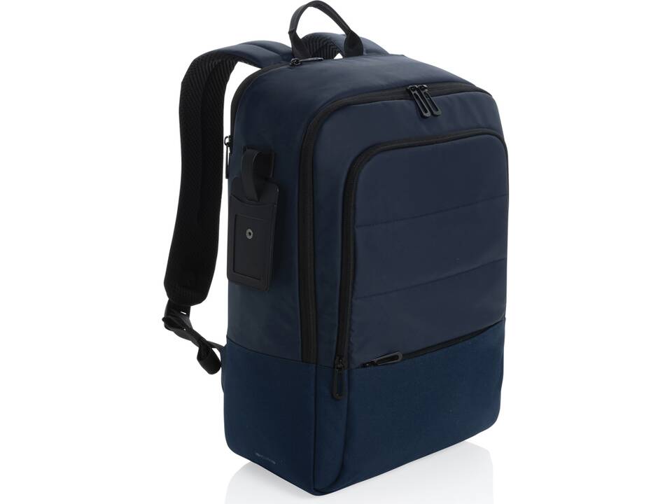 "Sac à dos ordinateur 15,6"" en rPET AWARE™ Armond" 25