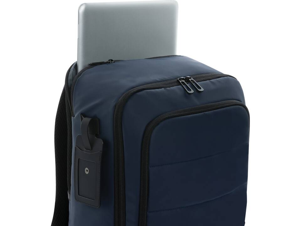 "Sac à dos ordinateur 15,6"" en rPET AWARE™ Armond" 31