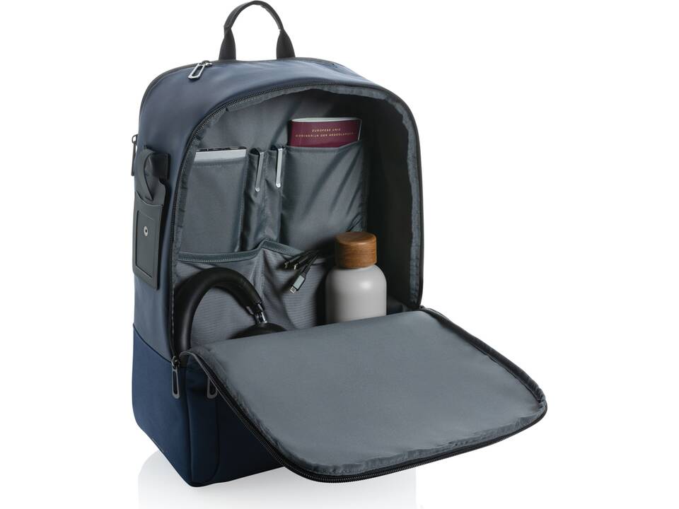 "Sac à dos ordinateur 15,6"" en rPET AWARE™ Armond" 32