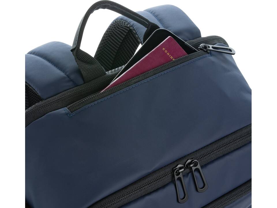 "Sac à dos ordinateur 15,6"" en rPET AWARE™ Armond" 33